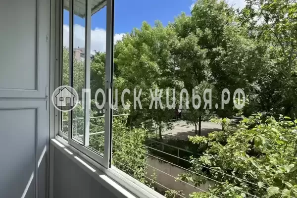 Квартира «Двухкомнатная квартира в 5 минутах до моря»