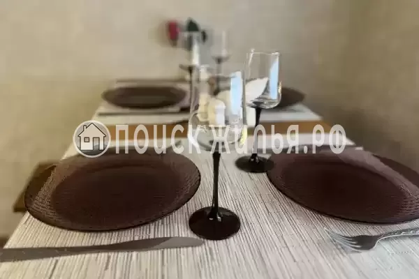 Квартира «Двухкомнатная квартира в 5 минутах до моря»