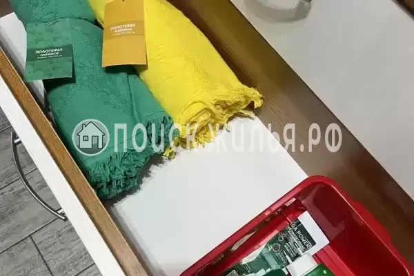 Квартира «Двухкомнатная квартира в 5 минутах до моря»