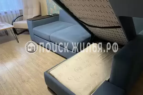 Квартира «Двухкомнатная квартира в 5 минутах до моря»