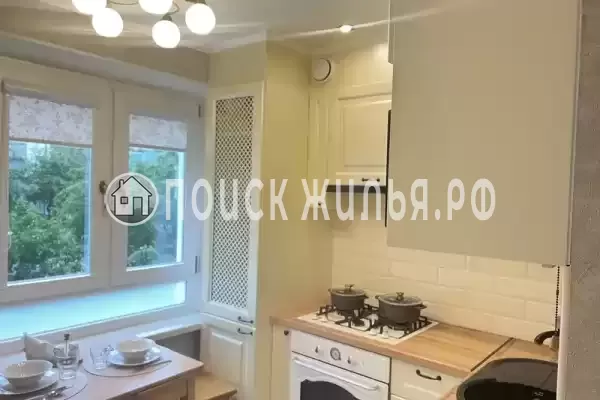 Квартира «Двухкомнатная квартира в 5 минутах до моря»