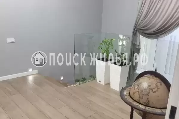 Дом под ключ «Маргаритка»