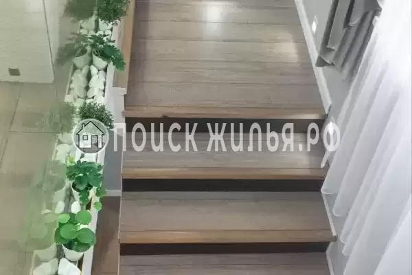 Дом под ключ «Маргаритка»