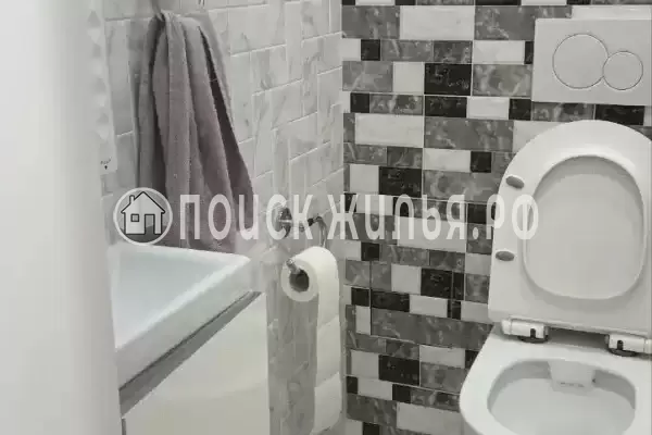 Дом под ключ «Маргаритка»