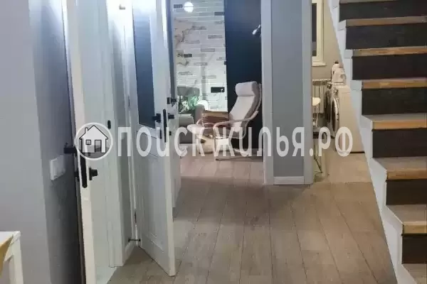 Дом под ключ «Маргаритка»