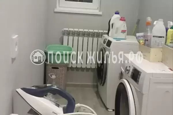 Дом под ключ «Маргаритка»