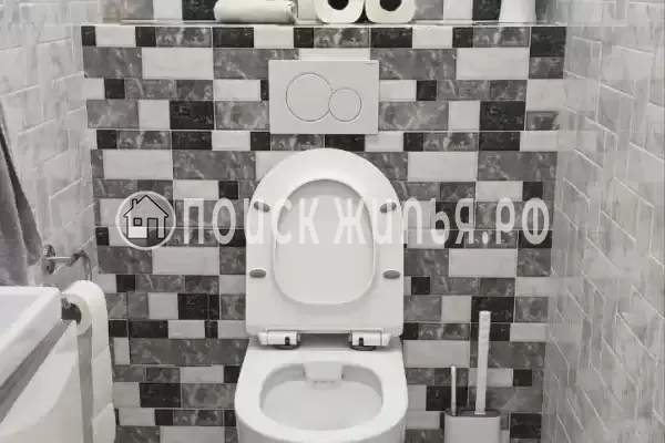 Дом под ключ «Маргаритка»