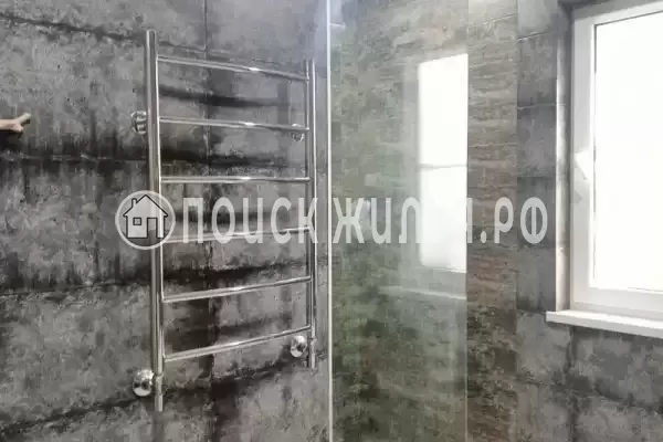 Дом под ключ «Маргаритка»