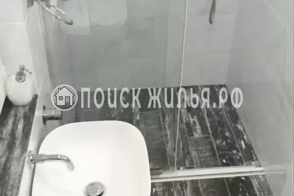 Дом под ключ «Маргаритка»