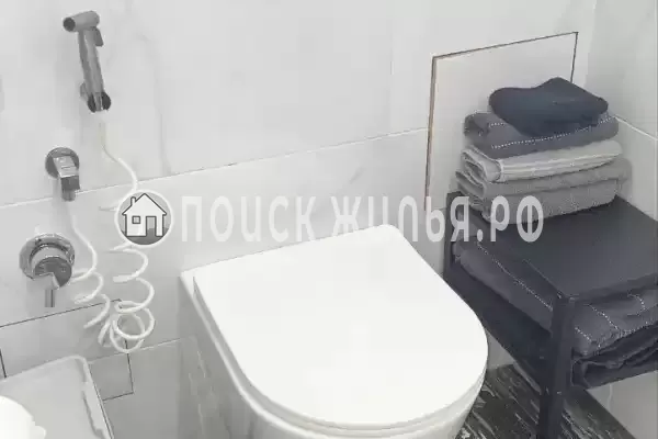 Дом под ключ «Маргаритка»