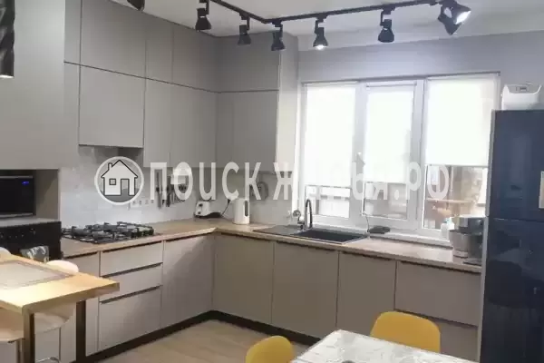 Дом под ключ «Маргаритка»