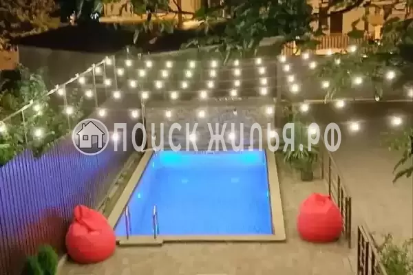 Дом под ключ «Маргаритка»