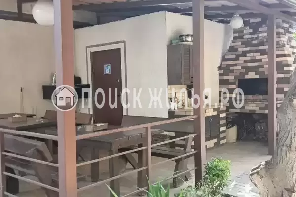 Дом под ключ «Маргаритка»