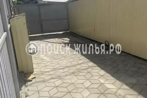 Частный сектор «Марина»