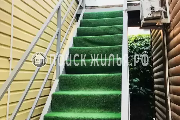 Частный сектор «Марина»