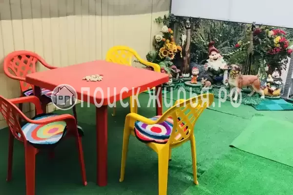 Частный сектор «Марина»