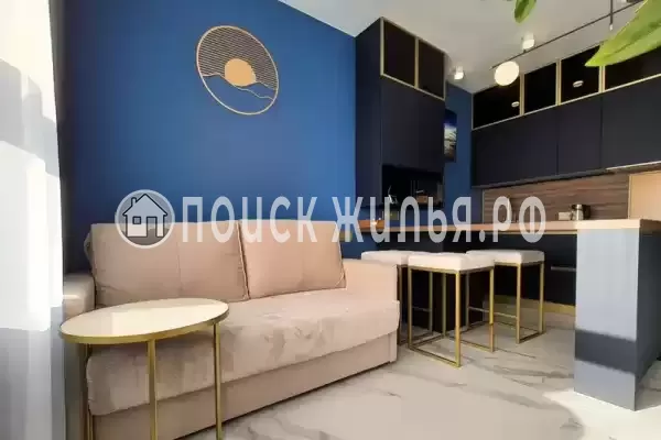 Апартаменты «Жемчужина Синего Моря»