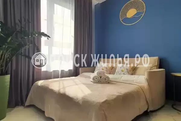 Апартаменты «Жемчужина Синего Моря»