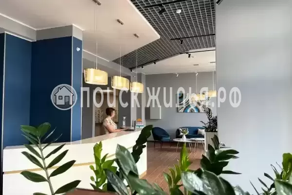 Апартаменты «Жемчужина Синего Моря»