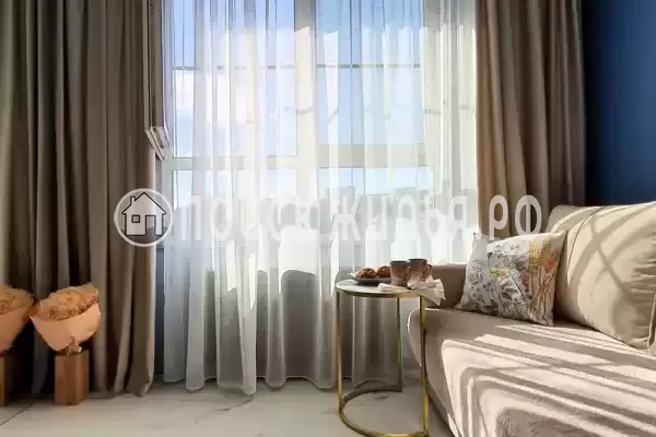 Апартаменты «Жемчужина Синего Моря»