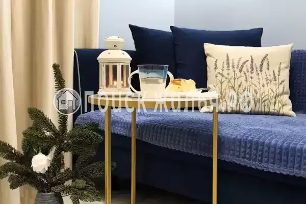 Апартаменты «Жемчужина Синего Моря»