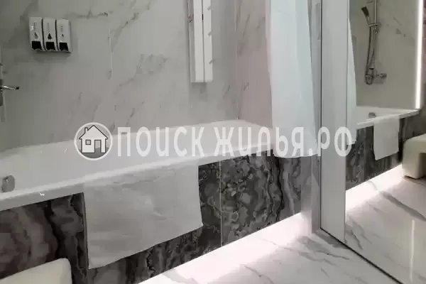 Апартаменты «Жемчужина Синего Моря»