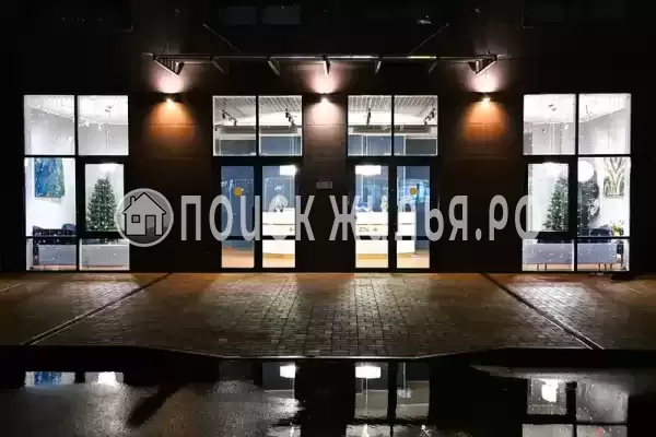 Апартаменты «Жемчужина Синего Моря»