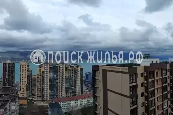 Апартаменты «Жемчужина Синего Моря»