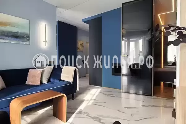 Апартаменты «Жемчужина Синего Моря»