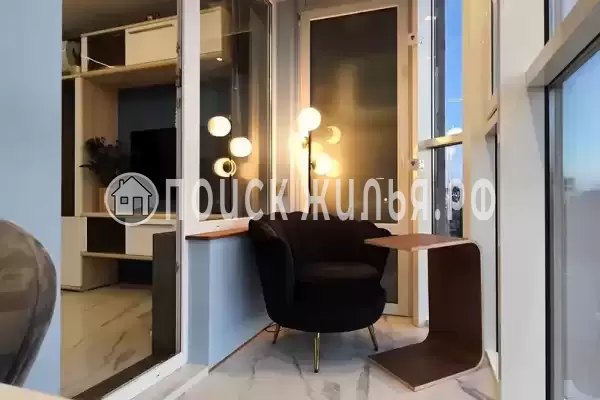 Апартаменты «Жемчужина Синего Моря»