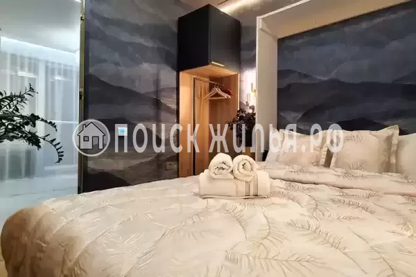 Апартаменты «Жемчужина Синего Моря»