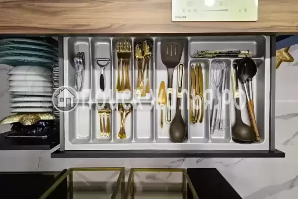 Апартаменты «Жемчужина Синего Моря»