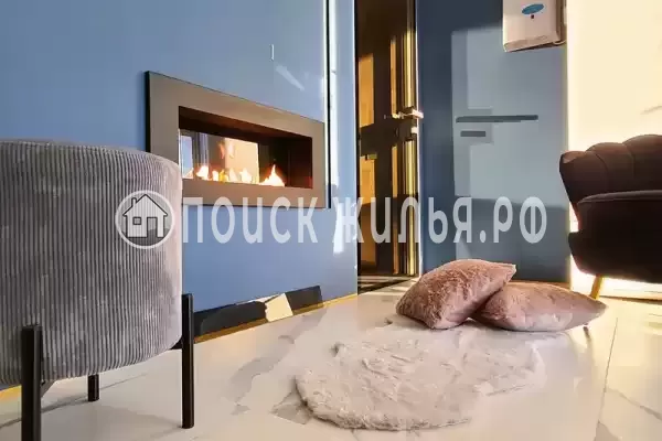 Апартаменты «Жемчужина Синего Моря»