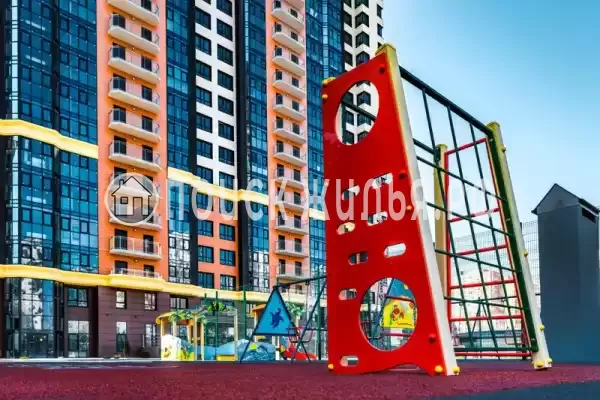 Апартаменты «Жемчужина Синего Моря»