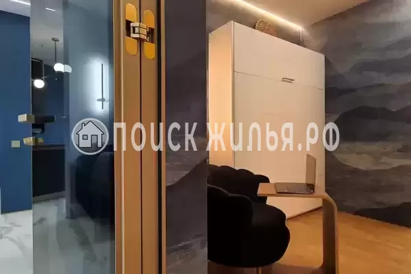 Апартаменты «Жемчужина Синего Моря»