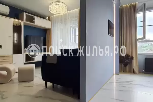 Апартаменты «Жемчужина Синего Моря»