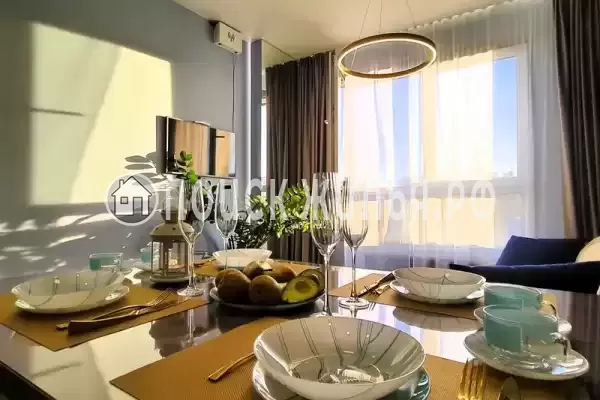 Апартаменты «Жемчужина Синего Моря»