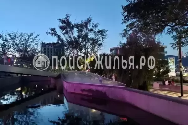 Апартаменты «Жемчужина Синего Моря»