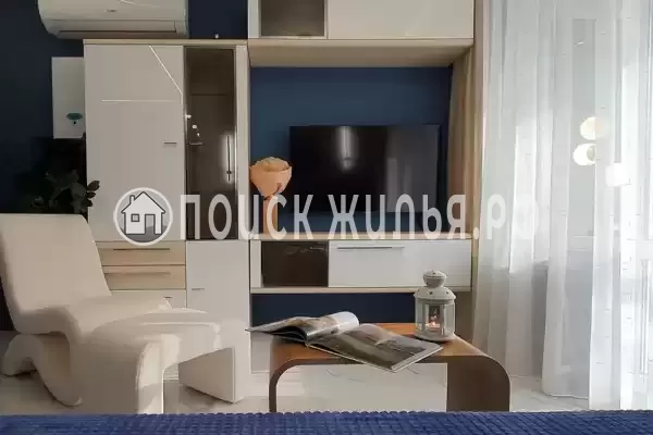 Апартаменты «Жемчужина Синего Моря»