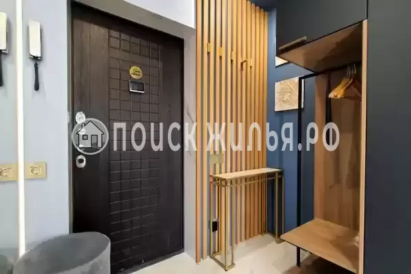 Апартаменты «Жемчужина Синего Моря»