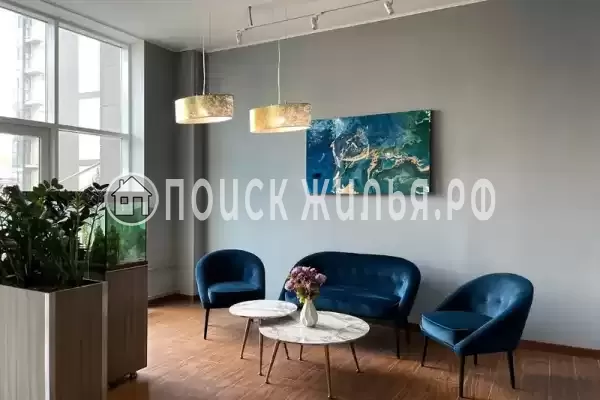 Апартаменты «Жемчужина Синего Моря»