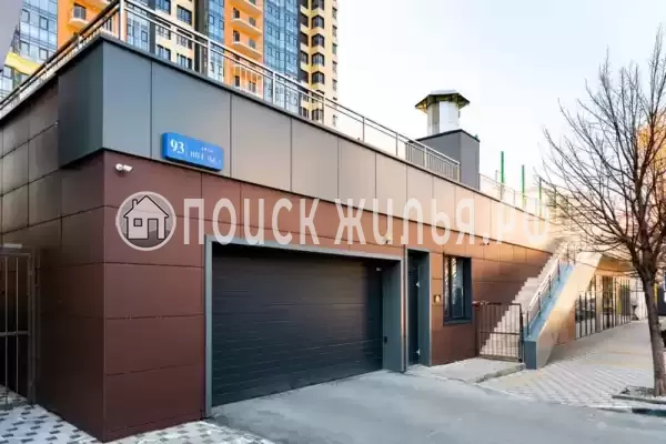 Апартаменты «Жемчужина Синего Моря»