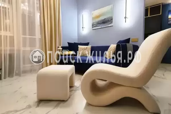 Апартаменты «Жемчужина Синего Моря»