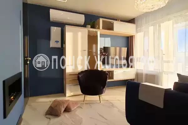 Апартаменты «Жемчужина Синего Моря»