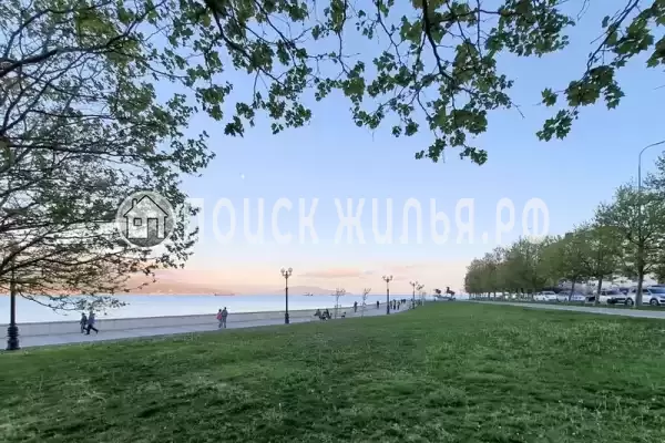 Апартаменты «Жемчужина Синего Моря»