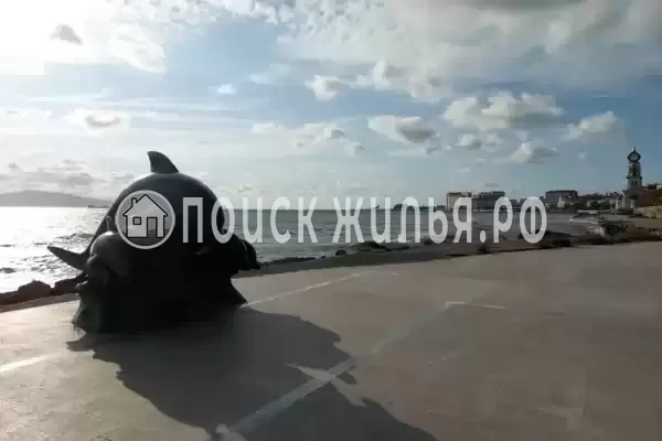 Апартаменты «Жемчужина Синего Моря»