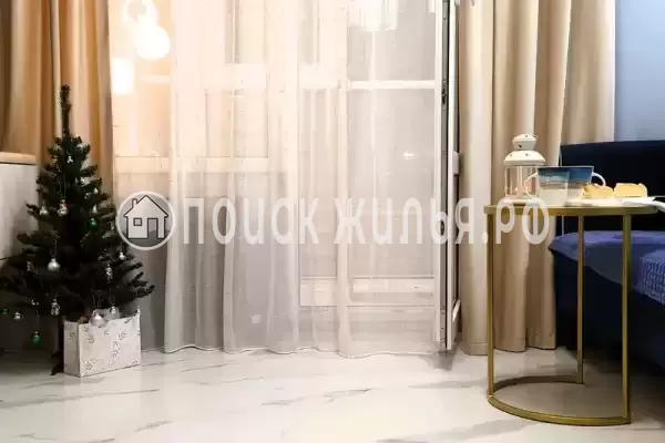 Апартаменты «Жемчужина Синего Моря»