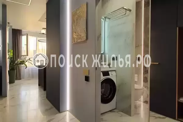 Апартаменты «Жемчужина Синего Моря»