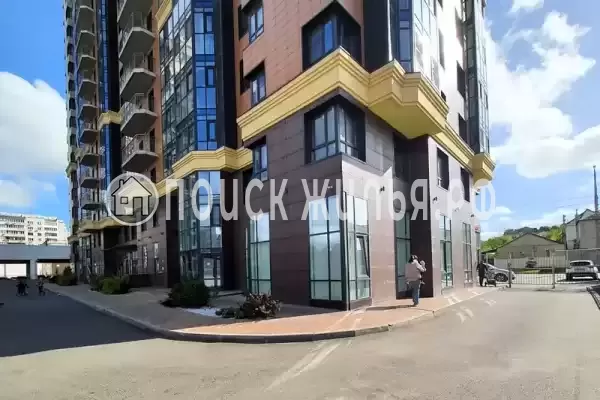 Апартаменты «Жемчужина Синего Моря»