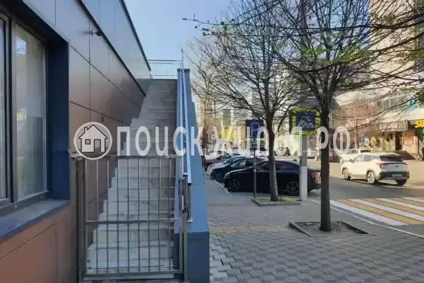 Апартаменты «Жемчужина Синего Моря»